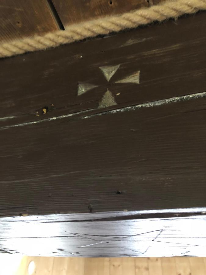 Chalet Anno 1794 Rettenegg Екстериор снимка