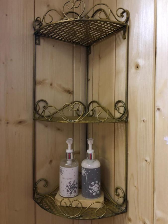 Chalet Anno 1794 Rettenegg Екстериор снимка